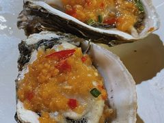88元生蚝-湛江江记蚝莊烧烤工场(金海岸店)