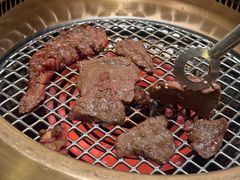 -御牛道日式烤肉料理(杭州万象城店)