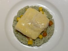 -Le Comptoir de Pierre Gagnaire