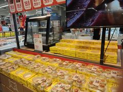 -盒马鲜生(富田新天地店)