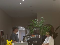 -echoes coffee回响咖啡(红山店)