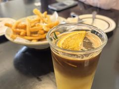 -橘酱餐厅