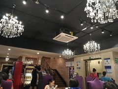 -巴依老爷新疆美食(清华东门店)