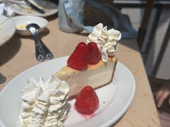 -The Cheesecake Factory芝乐坊餐厅(王府中环东座店)
