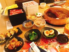 -伊豆野菜村(大族广场店)