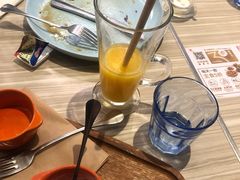 -必胜客(八一店)