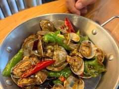 -阿鸡鱼庄·顺德鲜蒸小炒(亚运村店)