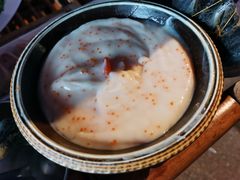 -老牌坊云南鱼豆花火锅(哈西万达店)