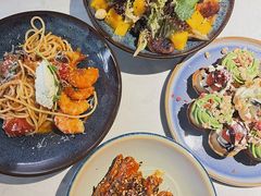 -BE BRIGHT KITCHEN(正佳广场店)