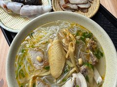 -华姐鸡粉(教育路店)