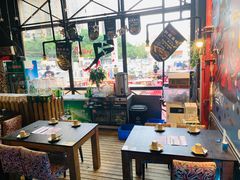-798烧烤工厂(太和路店)
