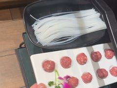 -掂档潮汕牛肉火锅(沈阳万象城店)