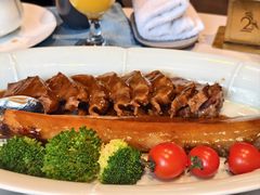 -杭州西湖柳莺里酒店·闻莺厅