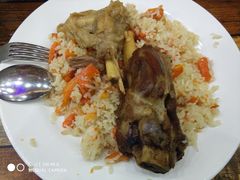 -塔斯提抓饭(东城汇店)