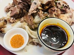 -阿外楼(九龙汇商业步行街店)