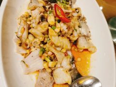 -香云轩·顺德菜(香云纱园林酒店店)