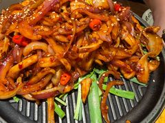 -姥姥家春饼店(八里庄店)