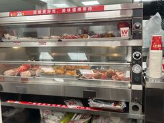 -华莱士·全鸡汉堡(四望亭店)