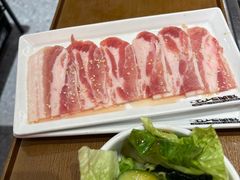 -焼肉ライク·烧肉LIKE(万菱汇店)