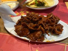-姥姥家春饼店(佳亿时尚广场店)
