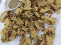 -星龙海鲜(望江东路店)