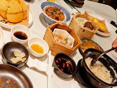 -祥记·国宴豫菜·经典粤菜(郑东新区新长安店)