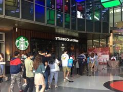 -星巴克臻选(郑州国贸360广场店)