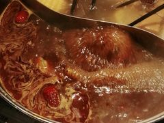 -呷哺呷哺 黄金牧场 (欢乐谷店)