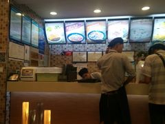 -李先生牛肉面大王(书院路店)