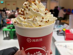 -海底捞火锅(九久奥特莱斯店)