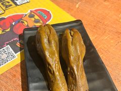 -嘎嘎鸭脑壳(驷马桥店)