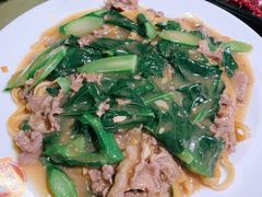 -幸运牛汕头小黄牛牛肉火锅(梅林店)