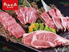 -热血兄弟·炭火烤肉(融侨中心店)
