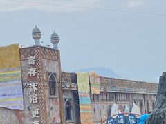 -横店影视城梦幻谷园区