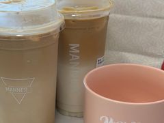 -Manner Coffee(万象前海店)
