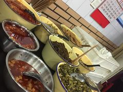 -老地方面馆(思南路店)