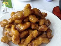 -玉林烤鸭店(定福庄店)