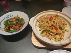 -鸽子侯·家宴·平价海鲜(市图书馆店)
