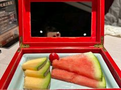 -千百味红餐厅·非遗江西菜(绿地双子塔总店)