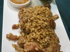 -君霖海鲜私房菜(春柳店)