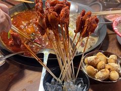 -楠火锅(新塘翡翠绿洲店)