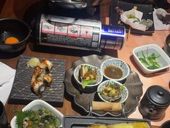 -山葵家居酒屋(天目里店)