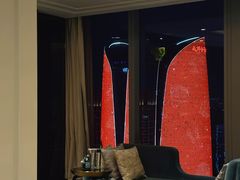 -成都华尔道夫酒店