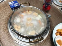 -港升鱼师傅·中山脆肉鲩