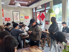 -穆得·老周家牛肉烧饼(普利街店)