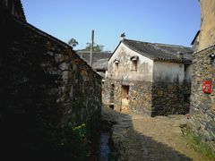 -许家山