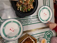 -五个福粤菜小馆(万泰汇购物中心店)