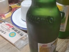 -叁宝烤肉·西安烧烤(东三爻店)