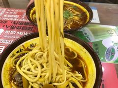 -美玲骨汤牛肉面(未来广场店)