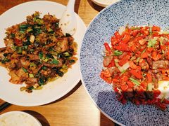 -赤宴·川菜(玉林店)